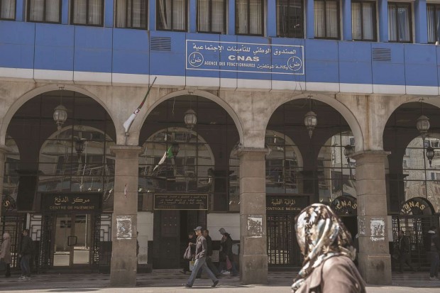 De nouvelles mesures pour le recouvrement des cotisations de la Cnas