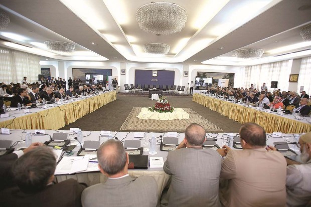 Quelle marge de man'uvre pour le gouvernement '