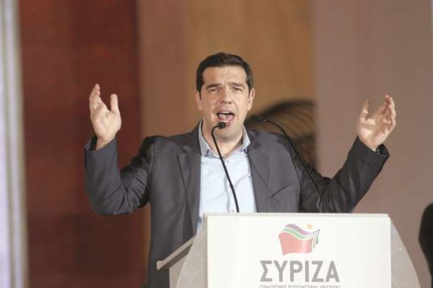 Tsipras s'apprête à reconduire sa coalition pour mener les réformes