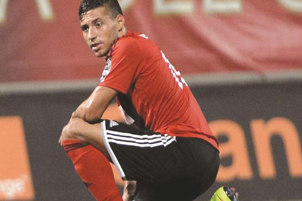 Belaïli a reconnu les faits devant la commission de la FAF