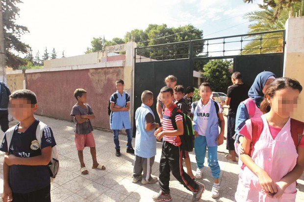 Misère, dislocation familiale et insécurité