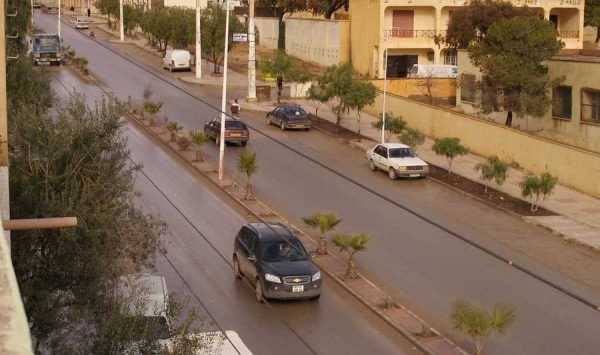 وفاة رئيس دائرة حمام الضلعة في المسيلة