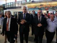 Le ministre ordonne l'amélioration des conditions de travail