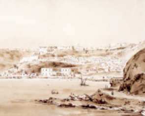 Oran : Le tremblement de terre de 1790 et les années qui suivent