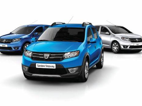Dacia, le succès commercial édifiant