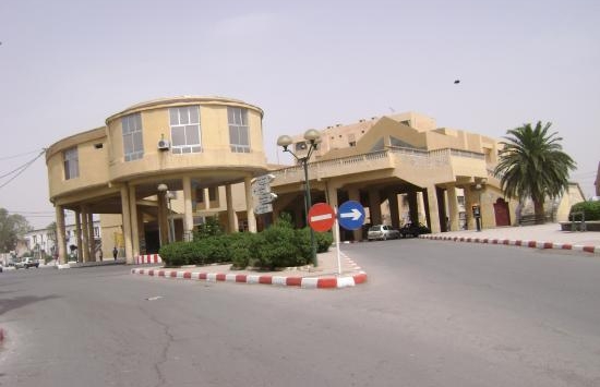 وفاة رئيس دائرة حمام الضلعة في المسيلة