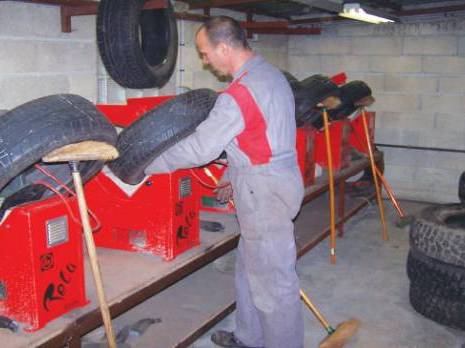 Le grand défi de l'intégration locale