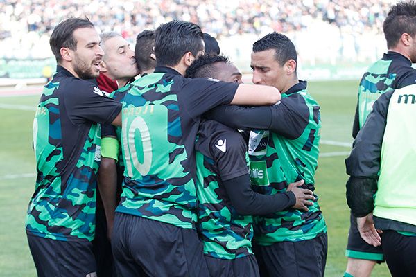 شباب قسنطينة