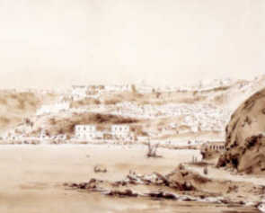 Oran : Le tremblement de terre de 1790 et les années qui suivent