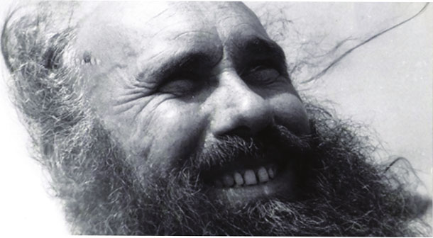 Jean Sénac, l’homme-charnière