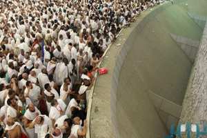 وفاة حاجتين من سكيكدة تربطهما صلة قرابة في تدافع الحجاج