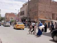 à Bechar... le temps d'une fête