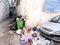 L'incivisme encore et toujours