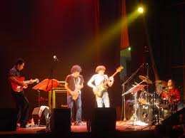 Festival de la musique moderne