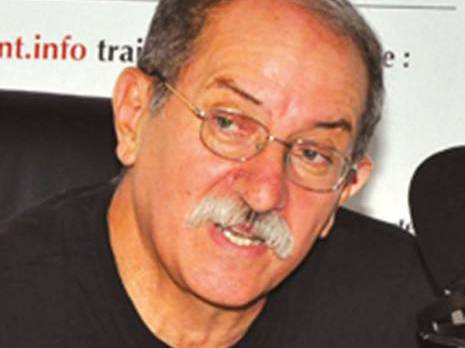 «La Caisse nationale des retraites est au bord de l'asphyxie financière»