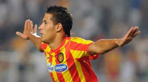 مهاجم إتحاد العاصمة مهدد بسجن لسنتين