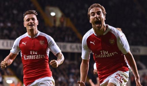 تأهل أرسنال وتشيلسي ومانشستر يونايتد وليفربول إلى الدور الرابع من الكأس الإنجليزية