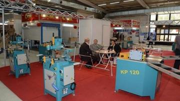 100 مؤسسة جزائرية وأجنبية تشارك في الصالون الدولي للبناء بوهران