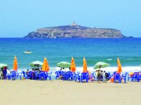 Maghnia,contrebande, épices et plages siamoises