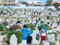 « Une habitude qui n'a aucun ancrage religieux », selon des hommes de culte