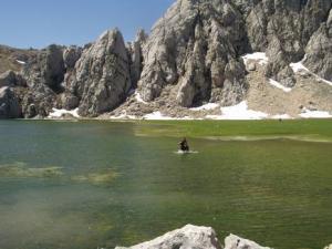 Tourisme dans la wilaya de Tizi Ouzou : Accueil et écueils