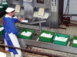 Béchar - Pénurie du lait en sachet