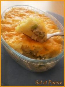 Sole croustillante à la crème