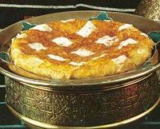 Bastella traditionnelle