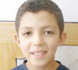 شعيب ينام 10 ساعات ويوزّع ''الغرايف'' على الجيران