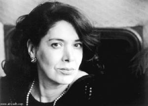 الجزائرية آسيا جبار.. الكاتبة التي لا تغيب