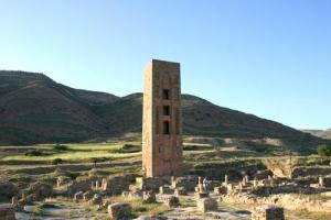 Kalaa des Beni Hammad