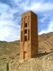 Kalaa des Beni Hammad