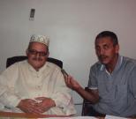 يوميات الأمير عبد القادر في شهر رمضان بدمشق