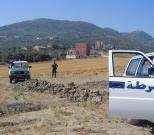 قوات الأمن تكتشف مخبأ لصناعة القنابل والأحزمة الناسفة