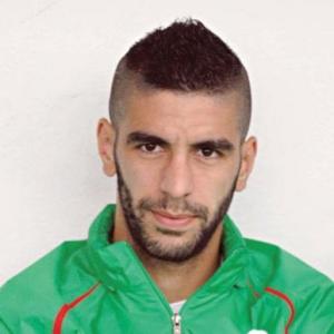 سطيف دفع للزمالك 100 ألف دولار مقابل عودية