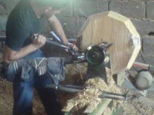 Menuiserie traditionnelle à Mila : Un véritable filon en latence