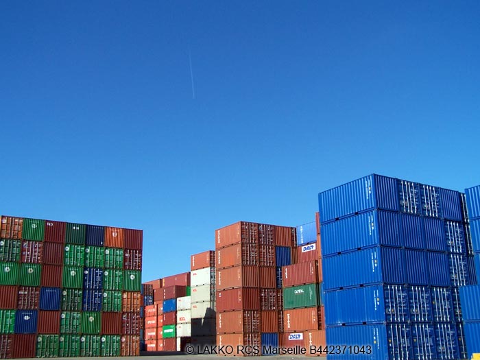 Port d’Alger 70% des conteneurs ne sont pas contrôlés