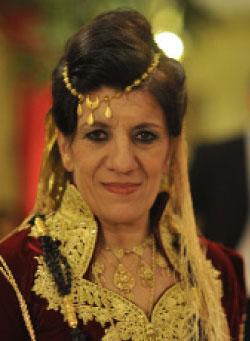 هوى الجزائر فوق «المتوسطّ»