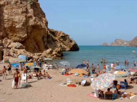 Saison estivale à Jijel : Les plages souillées