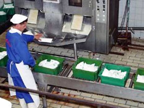 Béchar - Pénurie du lait en sachet