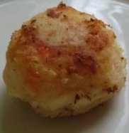 Maakoud aux carottes