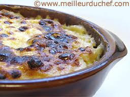 Gratin dauphinois