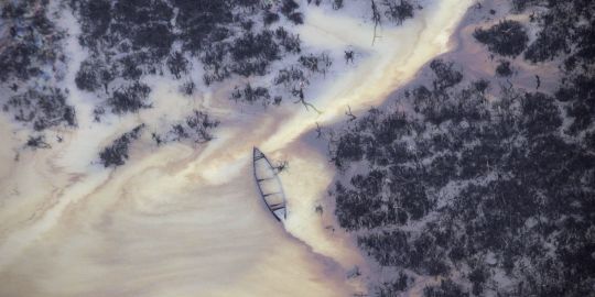 Nigéria - La dépollution du Delta du Niger pourrait prendre trente ans, selon l'ONU