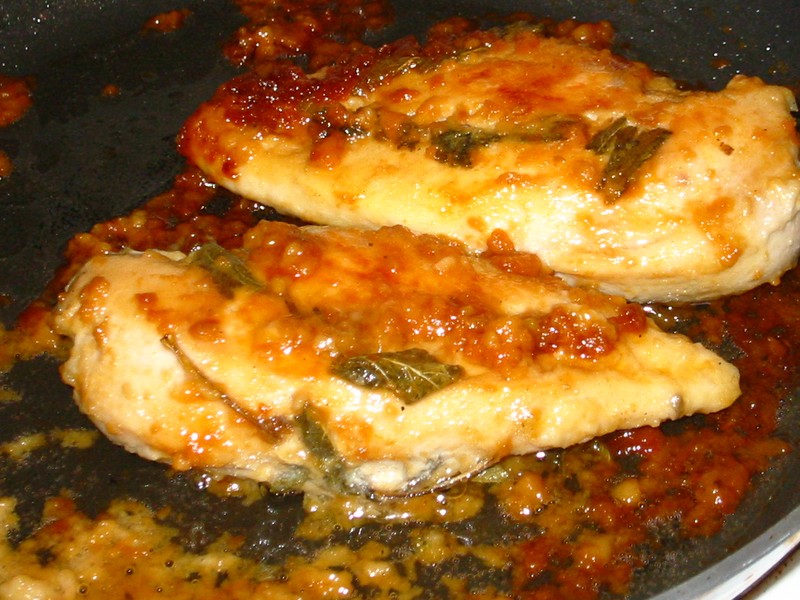 Boeuf épicé à la noix de coco