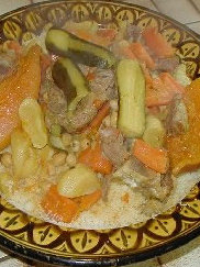 Berboucha sétifienne