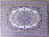 EXPOSITION COLLECTIVE AU CENTRE SCIENTIFIQUE ET DES LOISIRS Aux frontières du traditionnel et du moderne