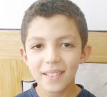 شعيب ينام 10 ساعات ويوزّع ''الغرايف'' على الجيران