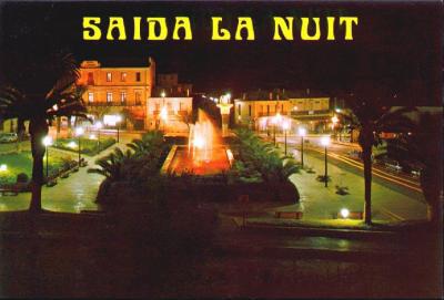 Saïda : ' La ville des Eaux ' rongée par l'insalubrité