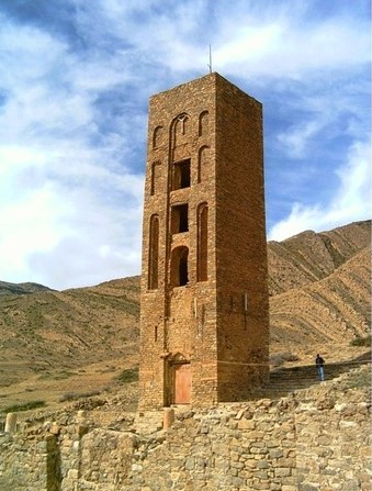 Kalaa des Beni Hammad