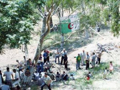 Affrontements entre policiers et riverains : Cinq blessés au Bois des Pins
